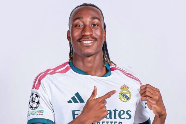 “Jam gati të vdes në fushë për Mourinho”, reagon portugezi: Jo për mua, por për Real Madrid
