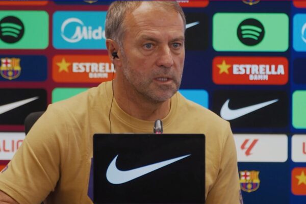 Merkato/ Flick: Barcelona po ndryshon shumë, Julián Álvarez? Vetëm unë dhe Deco e dimë se ç’duam!