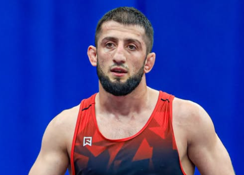 Lojërat Mesdhetare në RTSH/ Abakarov dhe Dudaev kualifikohen në gjysmëfinale