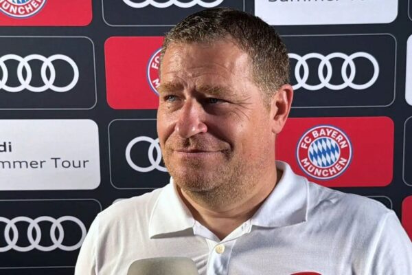 Bayern vë bast te talenti 18-vjeçar! Drejtori sportiv: Duam të forcojmë atletizmin e mesfushës