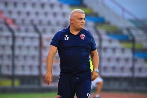 Martini ua faturon arbitrave sezonin e kaluar: Dy gabime na ndëshkuan, ishim afër  