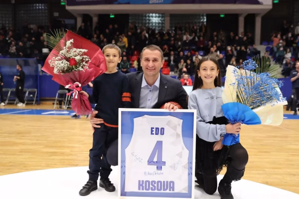 KB Prishtina konfirmon kthimin e Azemit si lojtar