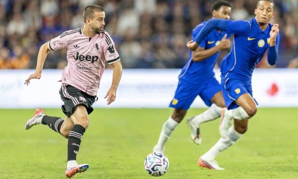 Një gol të ndryshon jetën, Edon Zhegrova bën për vete trajnerin Spalletti dhe Juventusin