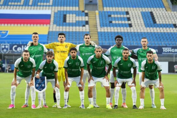Conference League në RTSH/ Egnatia njeh 6 kundërshtarët në grup, nga Braga te dy skuadrat daneze