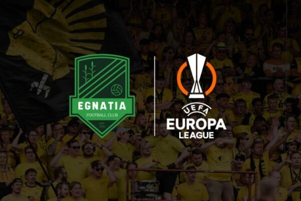 Liga e Europës/ Lillestrøm SK do “zhurmë” përballë Egnatias, përgjysmon çmimin e biletave për tifozët e saj