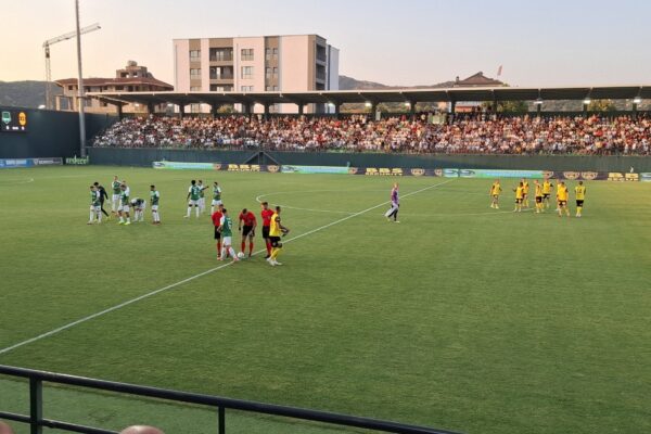 Europa League në RTSH/ Mungon goli në Rrogozhinë, Egnatia dhe Lillestrom ndahen në paqe