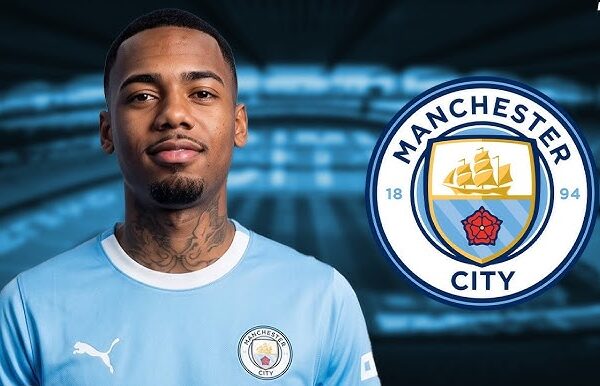 Manchester City “peshkon” në Brazil, 40 milionë euro për sulmuesin Allan Elias