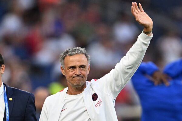 Humbi në Superkupën e Franës, reagon Luis Enrique: E dominuam ndeshjen, por na mungoi fati