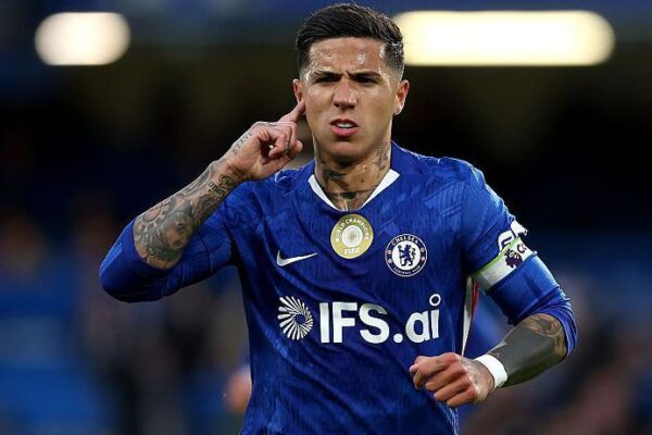 Jo vetëm Bouaddi, Manchester City do edhe Enzo Fernandez! Chelsea kërkon 120 milionë euro