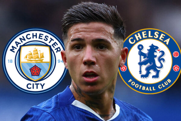 Chelsea i kundërpërgjigjet Man Cityt: 140 milionë euro është çmimi për transferimin e Enzo Fernandezit