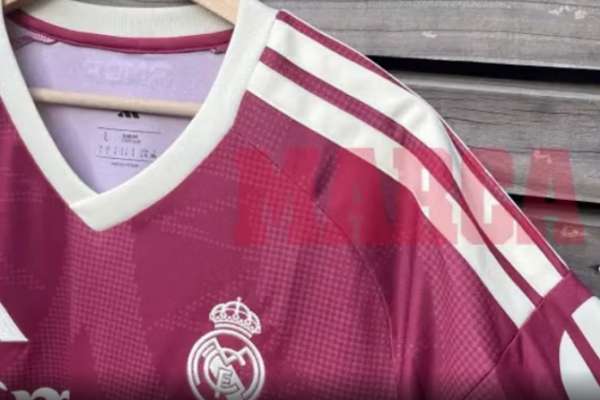 Kaos me fanellën e Real Madridit, dyqani francez e nxori në shitje gabimisht para prezantimit zyrtar