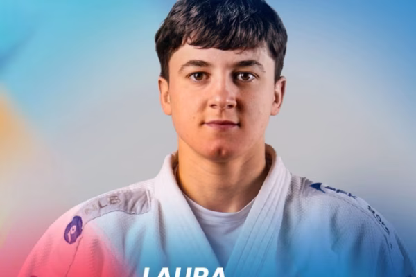 Fazilu fiton medaljen e argjendtë në Lojërat Mesdhetare Taranto 2026