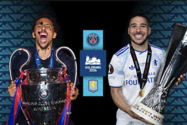PSG-Aston Villa, sa shumë dilema për Emery dhe Luis Enrique para finales së Superkupës