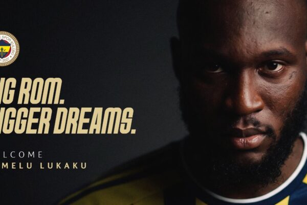 Zyrtare: Romelu Lukaku i bën konkurrencë Muriqit, nënshkruan me Fenerbahcen