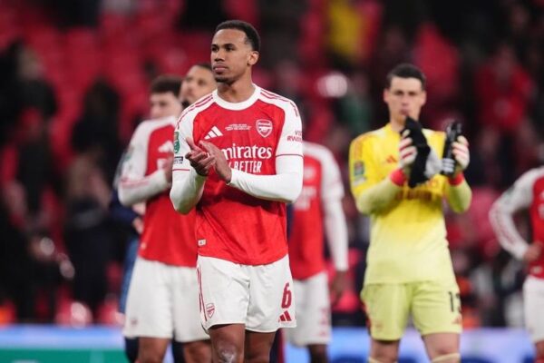 🔥 Arsenal harron njëherë e mirë Vinicius Junior, bën gati 120 milionë paundë për një 21-vjeçar