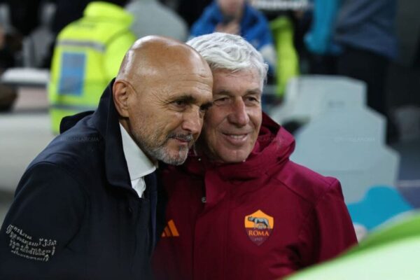 Spalleti dhe Gasperini më të paguarit e Serie A, Chivu i 6-ti! I fundit merr 500 mijë euro