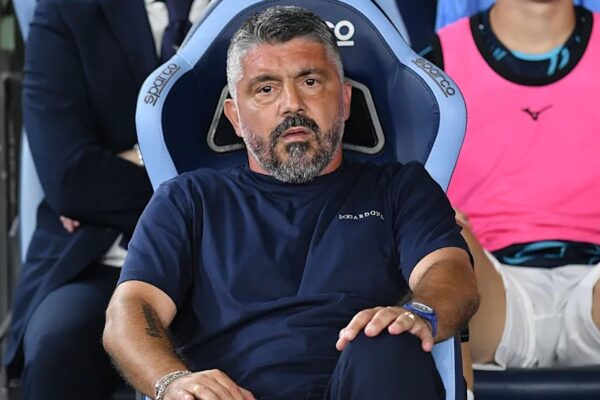 Gattuso me start horror në Romë, kompanitë e basteve e konsiderojnë të “ikur”