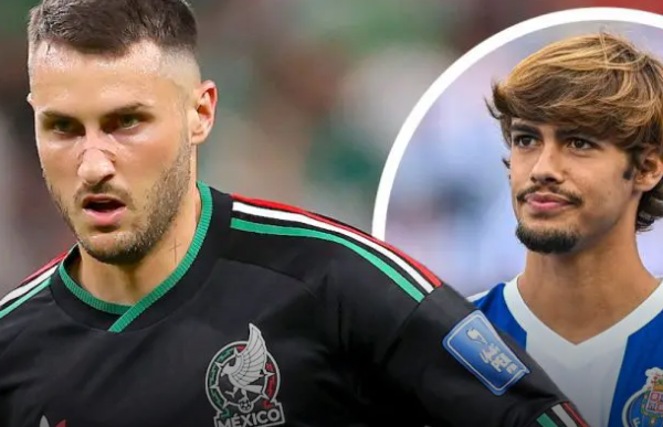 LAJM I FORTË PËR MILANIN! Gimenez pranon Porton, ja çfarë duhet të ndodhë tani