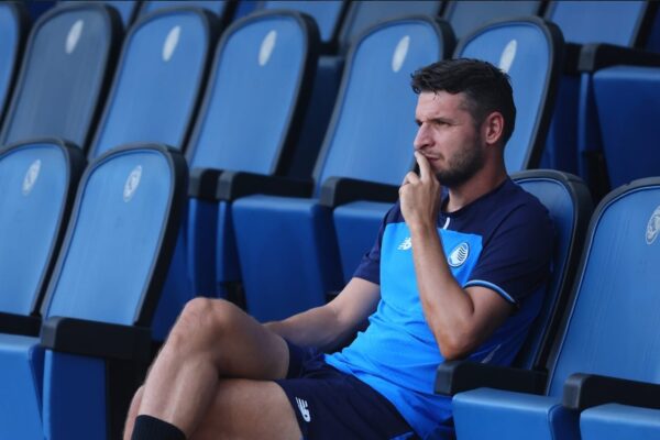 Gjimshiti kërkon transferimin në Arabi, Atalanta e shet për jo më pak se 3 mln €