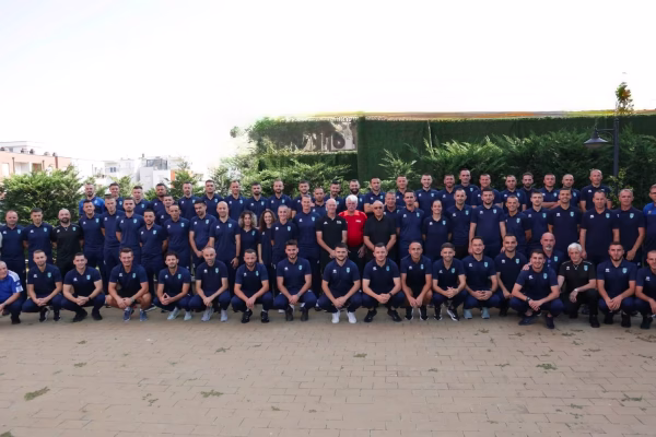 Nis seminari i FIFA-s për gjyqtarët e futbollit të Kosovës