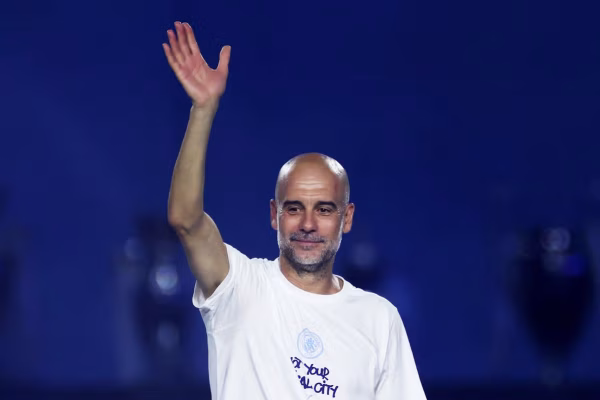Guardiola habit me rrëfimin: Nuk e di nëse do të rikthehem ndonjëherë