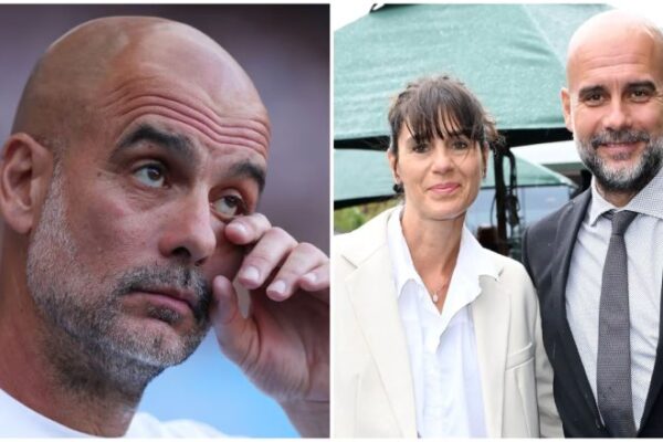 “E dua jashtëzakonisht shumë”, i dha fund pas 30 vitesh, Guardiola zbulon arsyen pse u divorcua me bashkëshorten (Video)