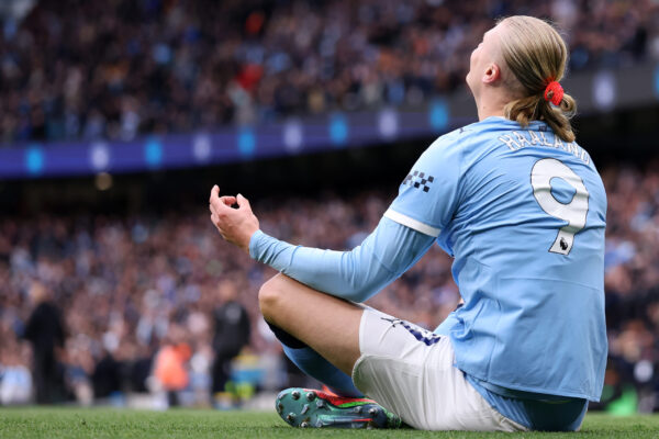 Haaland, kapiteni i ri i Manchester City? Sipas rregullave të Maresca, është e vështirë…