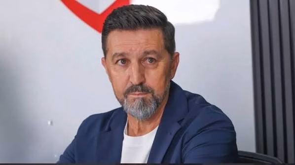 Amedspori i Hasit kundër Trabzonsporit të Salahut