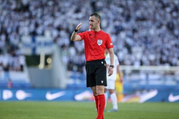 ​Sërish në skenën evropiane, gjyqtarët kosovarë në aksion