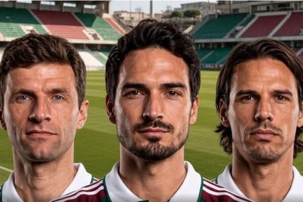 Hummels, Muller dhe Sommer bëhen pronarë, blejnë një klub në Portugali