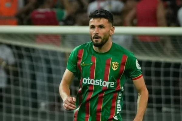Lumbardh Dellova shkëlqen në Turqi, Amedspori e nis me fitore nën urdhrat e Besnik Hasit