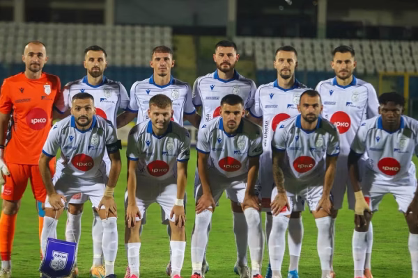 Drita synon “play-off”-in e Ligës së Konferencës sonte përballet në Priushtinë me Tre Fiorin e San Marinos