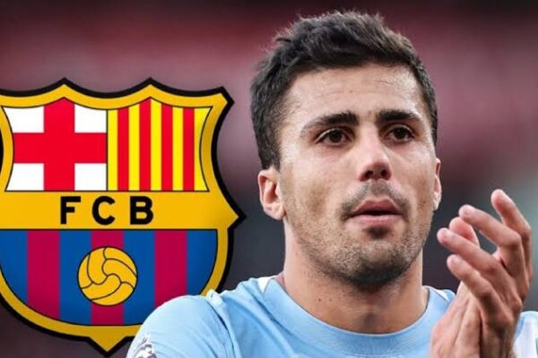 Barcelona bën ofertën e tretë zyrtare për Rodrin