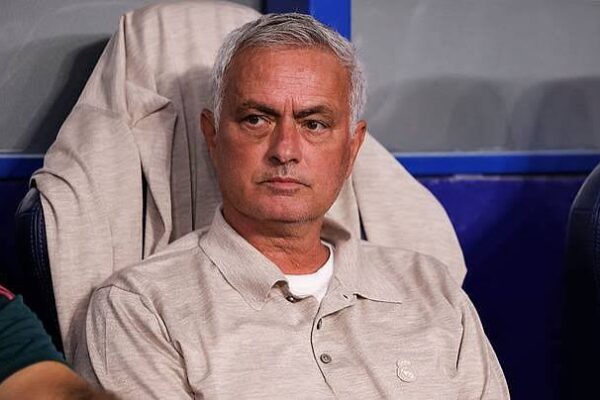 Jose Mourinho shpërthen për Viniciusin: “Kjo është bullizëm”