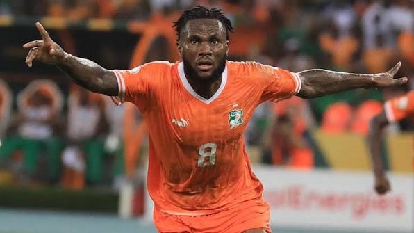 Juventus pranë marrëveshjes me Franck Kessie, rikthim i bujshëm në Serie A
