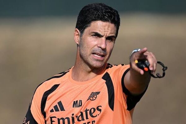 Mikel Arteta paralajmëron përforcime të tjera: Nuk do të rrimë duarkryq në merkato