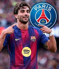 Ferran Torres i jep “OK” PSG-së, tani priten negociatat me Barcelonën