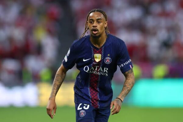 PSG refuzon dy ofertat e Liverpoolit për Barcolan, kërkon 160 milionë euro