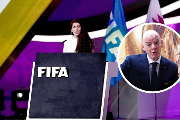 Federata e Norvegjisë kërkon dorëheqjen e menjëhershme të Infantino-s nga kreu i FIFA-s