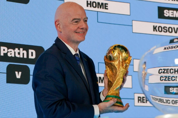 FIFA kërkon falje për planin e hapjes ndaj investitorëve privatë: Një gabim, i menaxhuar keq