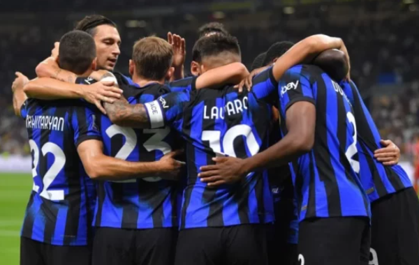 “Çmendet” Inter, zyrtarizon yllin e Premierligës