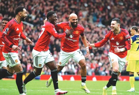 Rikthimi në Ligën e Kampionëve, me kë do të përballet Manchester United?