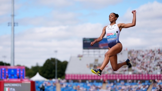 Europiani i atletikës në RTSH/ Italia triumfon në “Birmingham 2026”, ndjekin Britania e Madhe dhe Gjermania