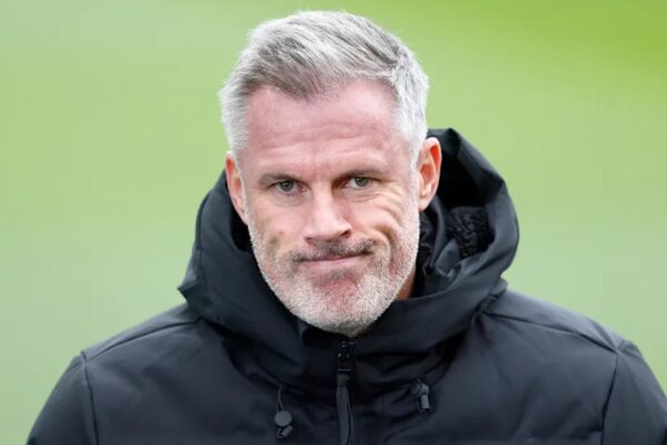 Carragher ngel në “klasë” Wirtz: Futbollist i mirë, vlen gjysmën e shifrën që u shpenzua për ta blerë!