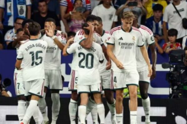 Real Madridi e nis me fitore epokën e dytë të Mourinhos