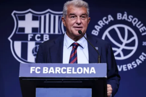 Barcelona njofton largimin e yllit të skuadrës te klubi i La Ligës