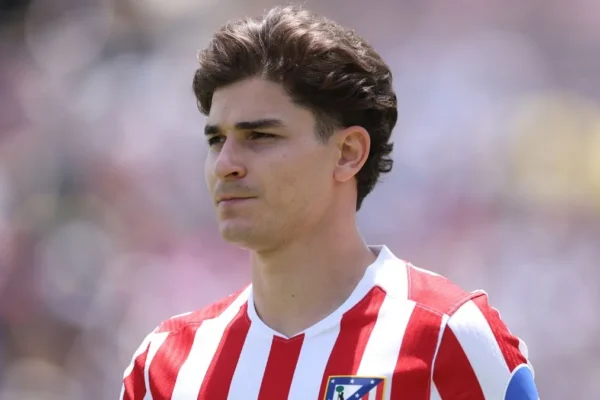 Alvarez vazhdon të mos dalë në stërvitjen e Atletico, sulmuesi dorëzon çertifikatën se ndodhet në depresion