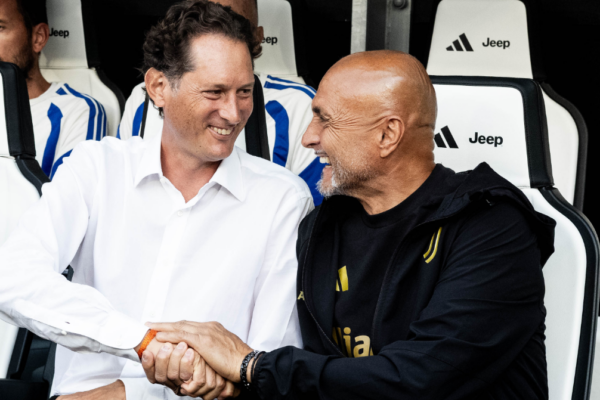 Juventus, John Elkann: Po punojmë për të ndërtuar një cikël të ri