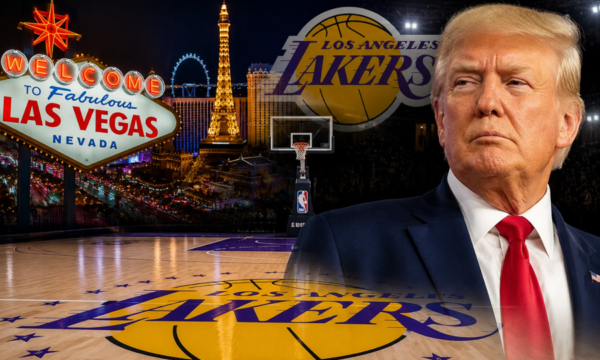 Trump merr kontrollin e NBA, Kushner blen Lakers për 12,5 miliardë dollarë