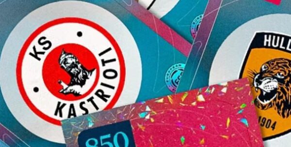 EFC arrin kuotën e 850 klubeve anëtare, së fundi i bashkohet edhe Kastrioti